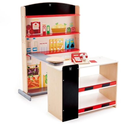 Hape Pop-Up Shop