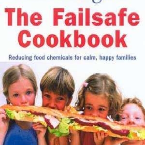 The Failsafe Cookbook  by Sue Dengate
