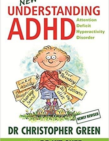 Understanding A. D. H. D. A Parent's Guide to Attention Deficit Hyperactivity Disorder in Children