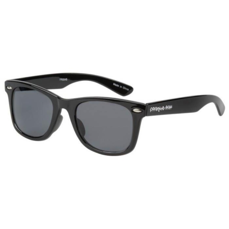 Frankie Ray Sunglasses 3 years+ Gadget Black