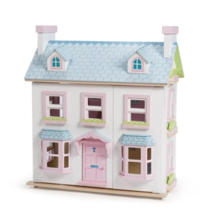 Le Toy Van Daisylane Mayberry Manor Doll House