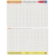 Melissa & Doug Double-Sided Multiplication Write-A-Mat