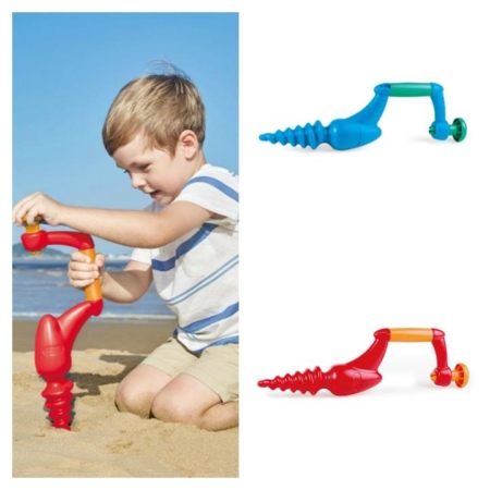 Hape Sand Driller