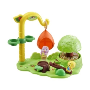 The Enchanted Park