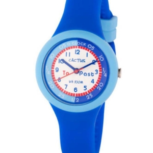 Cactus Time Trainer Watch