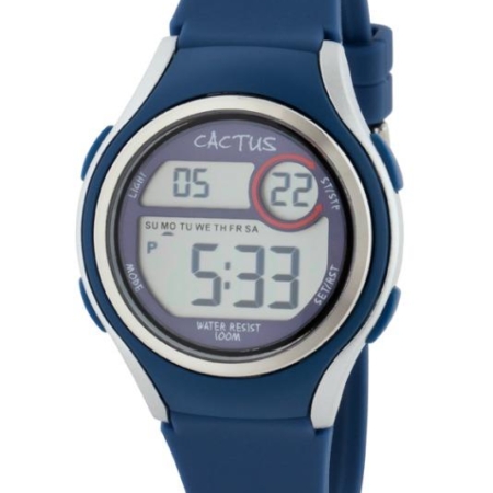 Cactus Coast Watch