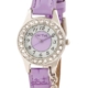 Cactus Bedazzled Sparking Girls Kids Watch