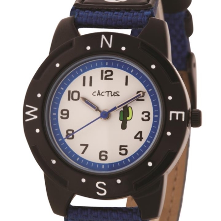 Cactus Buccaneer Boys Kids Watch