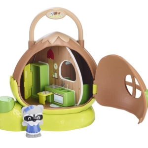Hazelnut House