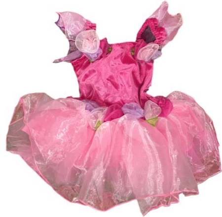 BabyLicious Fairy Dress