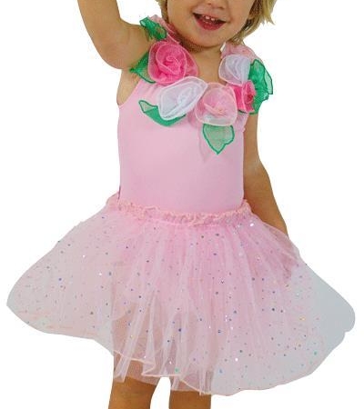 Toddler Fairy Dust Dress