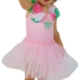 Toddler Fairy Dust Dress