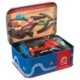 Train Set In A Tin
