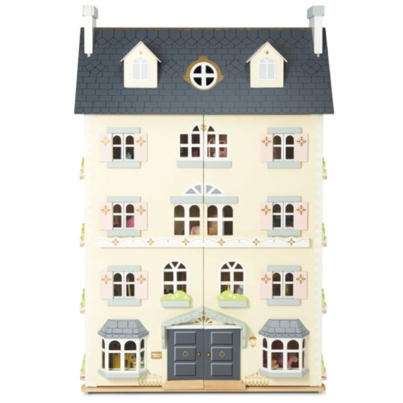 Le Toy Van Daisylane Palace Doll House