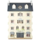 Le Toy Van Daisylane Palace Doll House