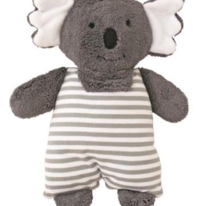 Alimrose Musical Waltzing Matilda Koala - Grey