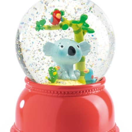 Djeco Kali Koala Night Light Globe