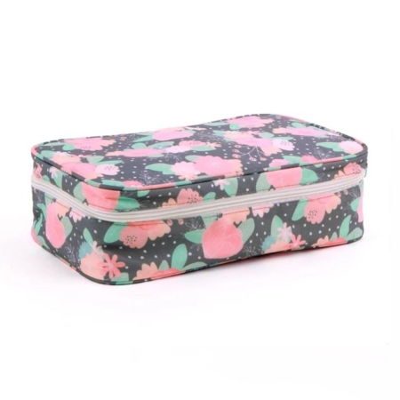 Love Mae Cooler Lunch Bag with Ice Brick - In Bloom