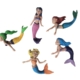 Mermaid Animal Collection