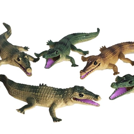 Crocs Animal Collection