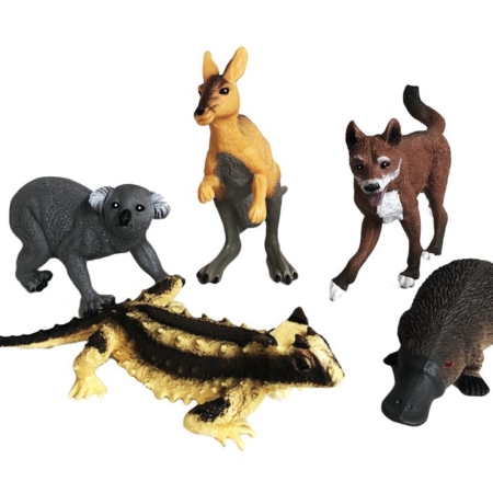 Australian Animal Collection