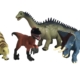 Dinosaur Animal Collection