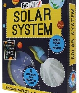 Factivity Solar System