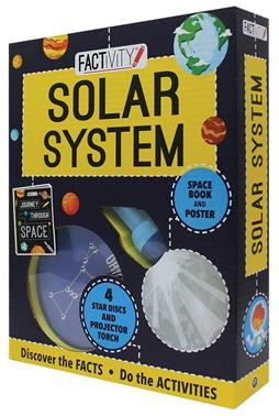 Factivity Solar System