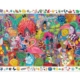 Djeco Rio Carnaval Observation Puzzle 200pc