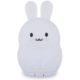 Duski Rechargeable Bluetooth Night Light - Bunny