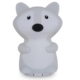 Duski Rechargeable Bluetooth Night Light - Fox