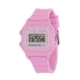Cactus Dynamo Kids Digital Watch - Pink