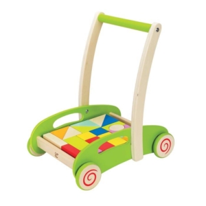 Hape Block & Roll