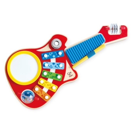 Hape 6 in 1 Music Maker