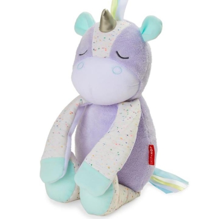 Unicorn Cry Activated Soother