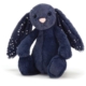 Jellycat Original Bashful Stardust Bunny