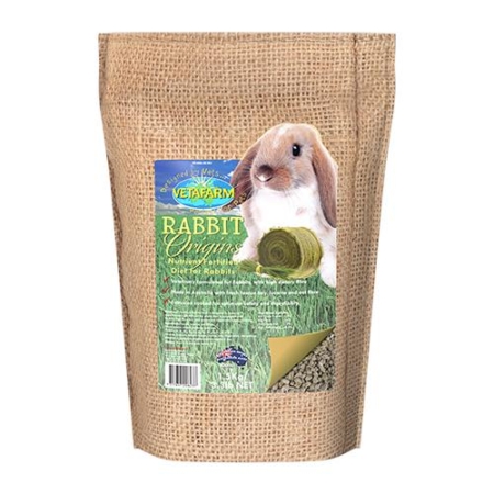 Vetafarm Rabbits Origins  1.5 Kg