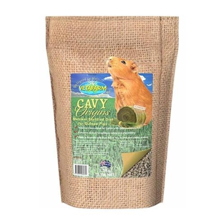 Vetafarm Cavy Origins  350 Gm