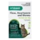 Aristopet Spot-On Treatment Kitten/Cat Over 4 Kg 3 Pack