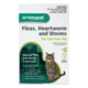 Aristopet Spot-On Treatment Kitten/Cat Over 4 Kg 6 Pack