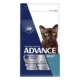 Advance Healthy Weight Chicken With Rice Adult Cat Dry Food  2 Kg
