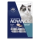 Advance Chicken With Rice Adult Cat Dry Food  6 Kg