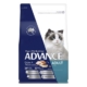Advance Chicken & Salmon With Rice Adult Cat Dry Food  3 Kg
