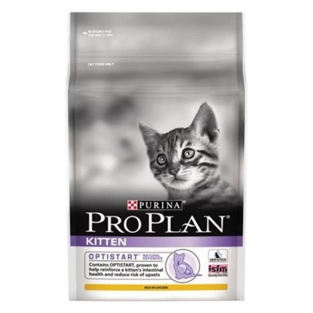 Pro Plan Cat Kitten Chicken  1.5 Kg