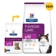 Hill’s Prescription Diet Feline Y/D Thyroid Care Dry  1.8 Kg