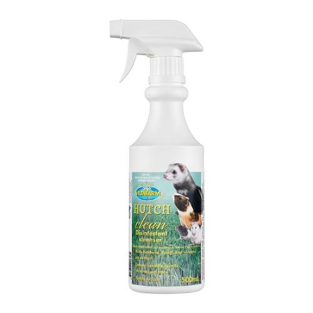 Vetafarm Hutch Clean  100 Ml