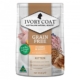 Ivory Coat Grain Free Kitten Pouch Wet Food Chicken In Gravy 85g X 12 Pouches 1 Pack