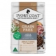 Ivory Coat Grain Free Adult Dog Dry Food Lamb And Sardine  2 Kg