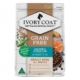 Ivory Coat Grain Free Adult Dog Dry Food Ocean Fish And Salmon  13 Kg