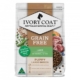 Ivory Coat Grain Free Large Breed Puppy Dry Food Lamb With Coconut Oil 13 Kg